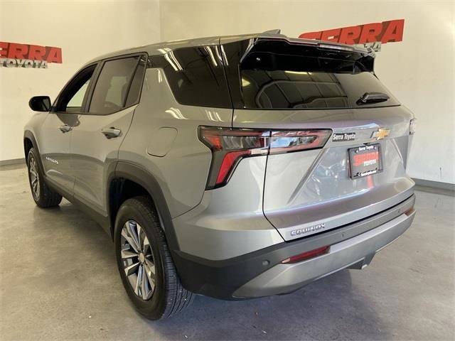 Used 2026 Chevrolet Equinox LT image 15