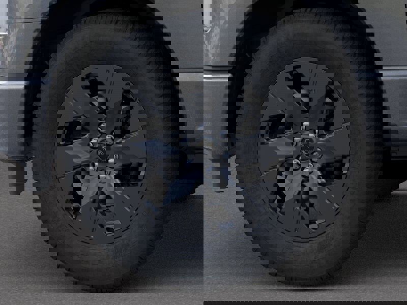New 2025 Ford F150 Lightning Flash image 41
