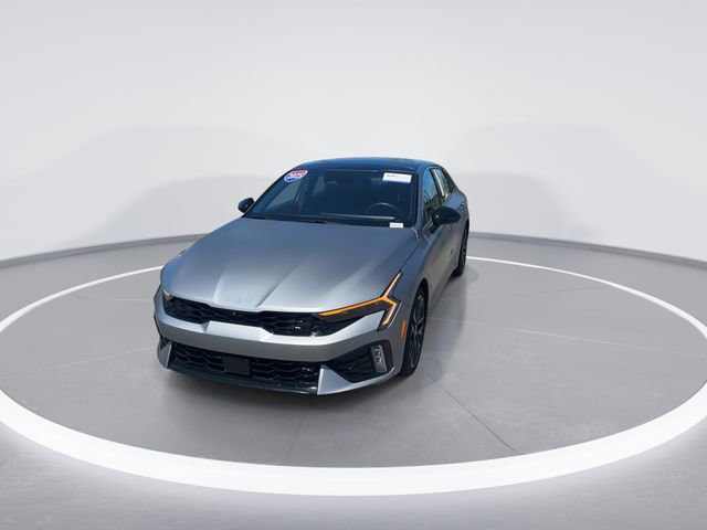 Used 2025 Kia K5 GT w/ GT1 Package image 2