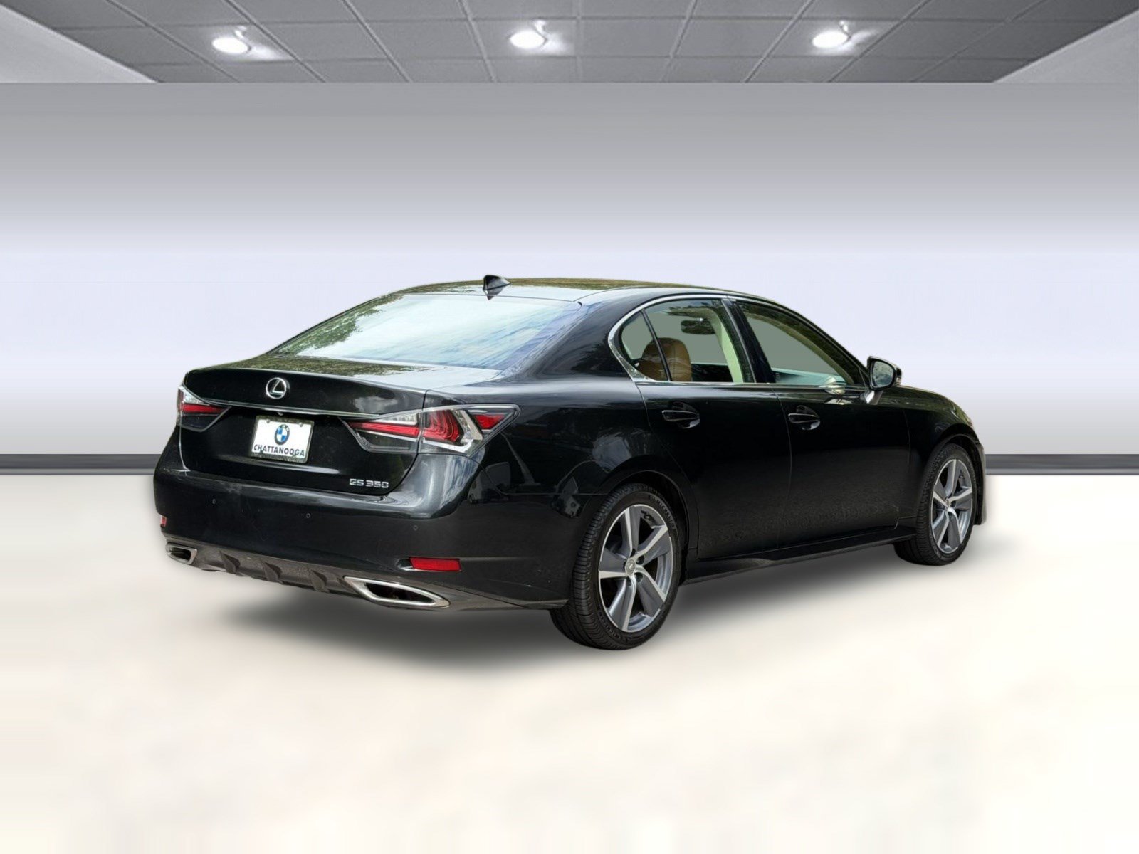 Used 2016 Lexus GS 350 RWD image 9