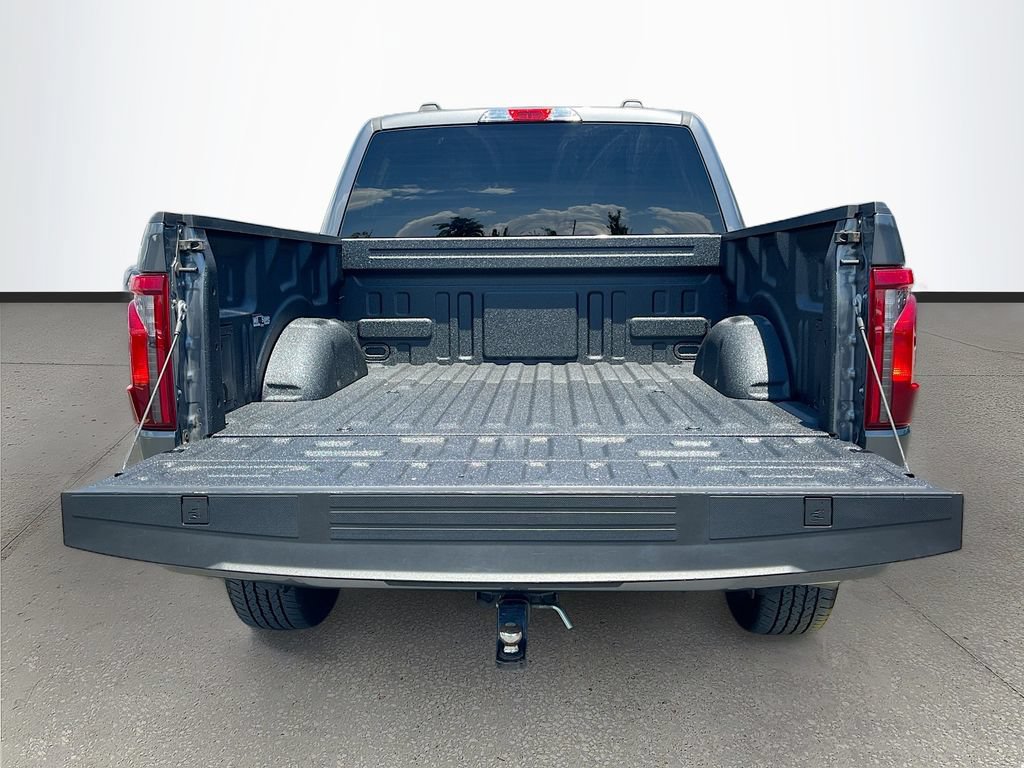 Used 2024 Ford F150 STX w/ Tow/Haul Package AWD/4WD image 24