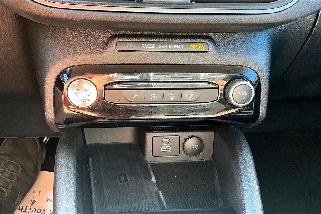 Used 2023 Ford Escape Active w/ Tech Pack #2 AWD/4WD image 30