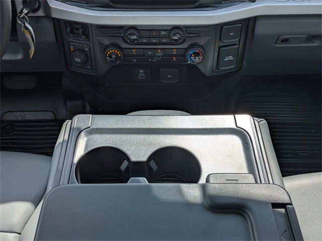 New 2026 Ford F350 XL image 19
