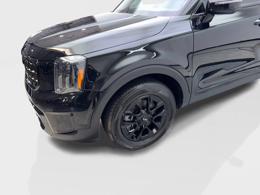 Used 2024 Kia Telluride SX Prestige X-Pro AWD/4WD image 19