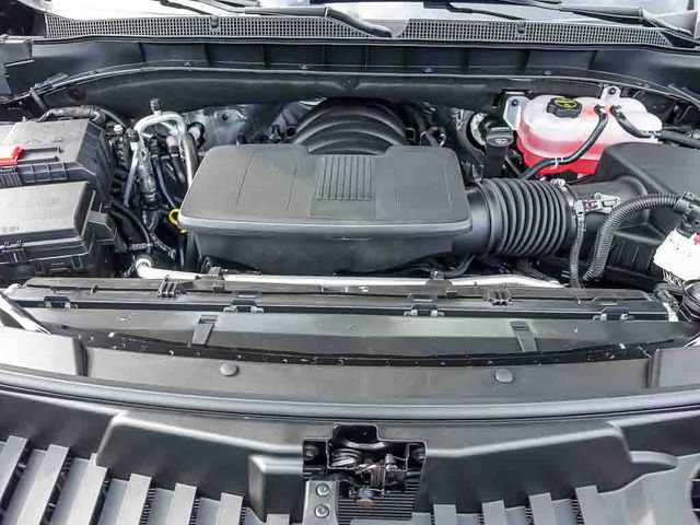 New 2026 Chevrolet Tahoe LS AWD/4WD image 10