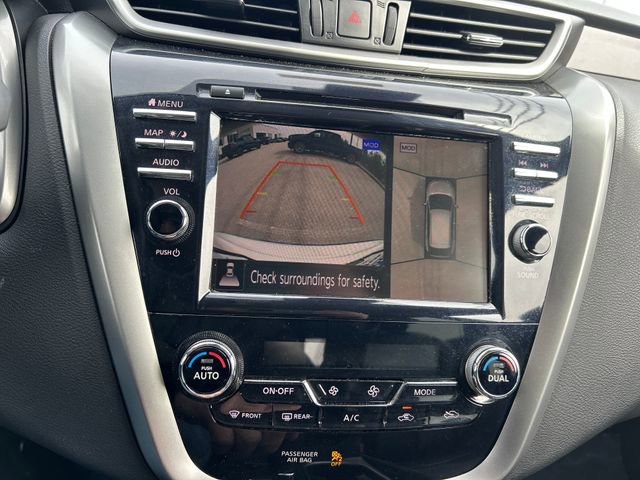 Used 2023 Nissan Murano SL w/ SL Moonroof Package image 26