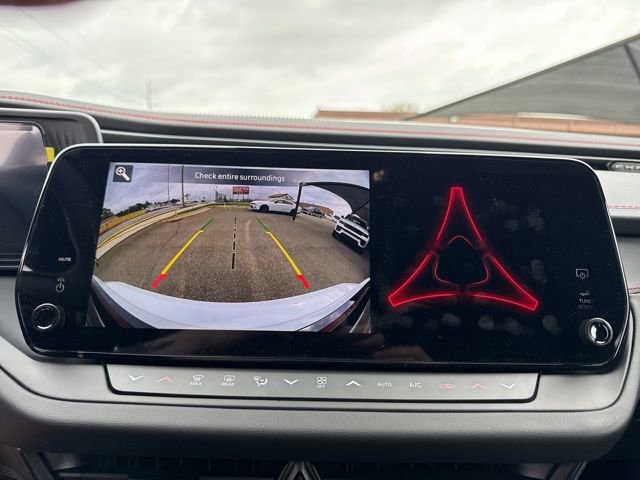 New 2026 Dodge Charger R/T AWD/4WD image 16