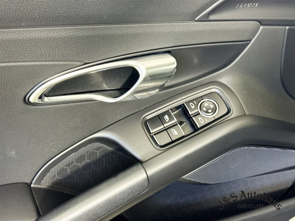 Used 2015 Porsche Cayman S RWD image 22