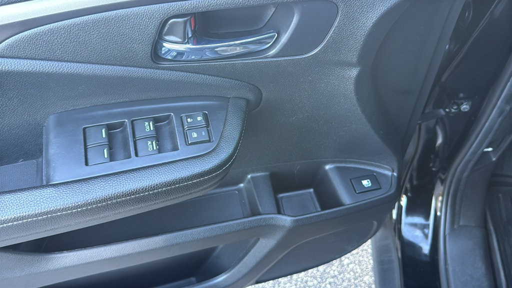 Used 2019 Honda Ridgeline RTL image 14