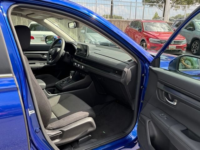 Certified 2023 Honda CR-V EX image 27