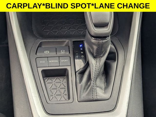 Used 2022 Toyota RAV4 XLE FWD image 21