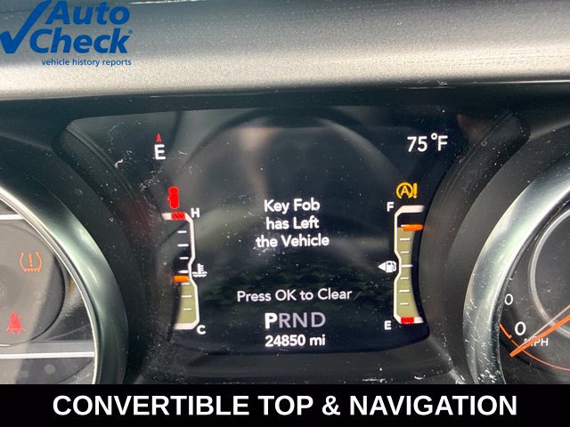Used 2021 Jeep Wrangler Unlimited Sport AWD/4WD image 14