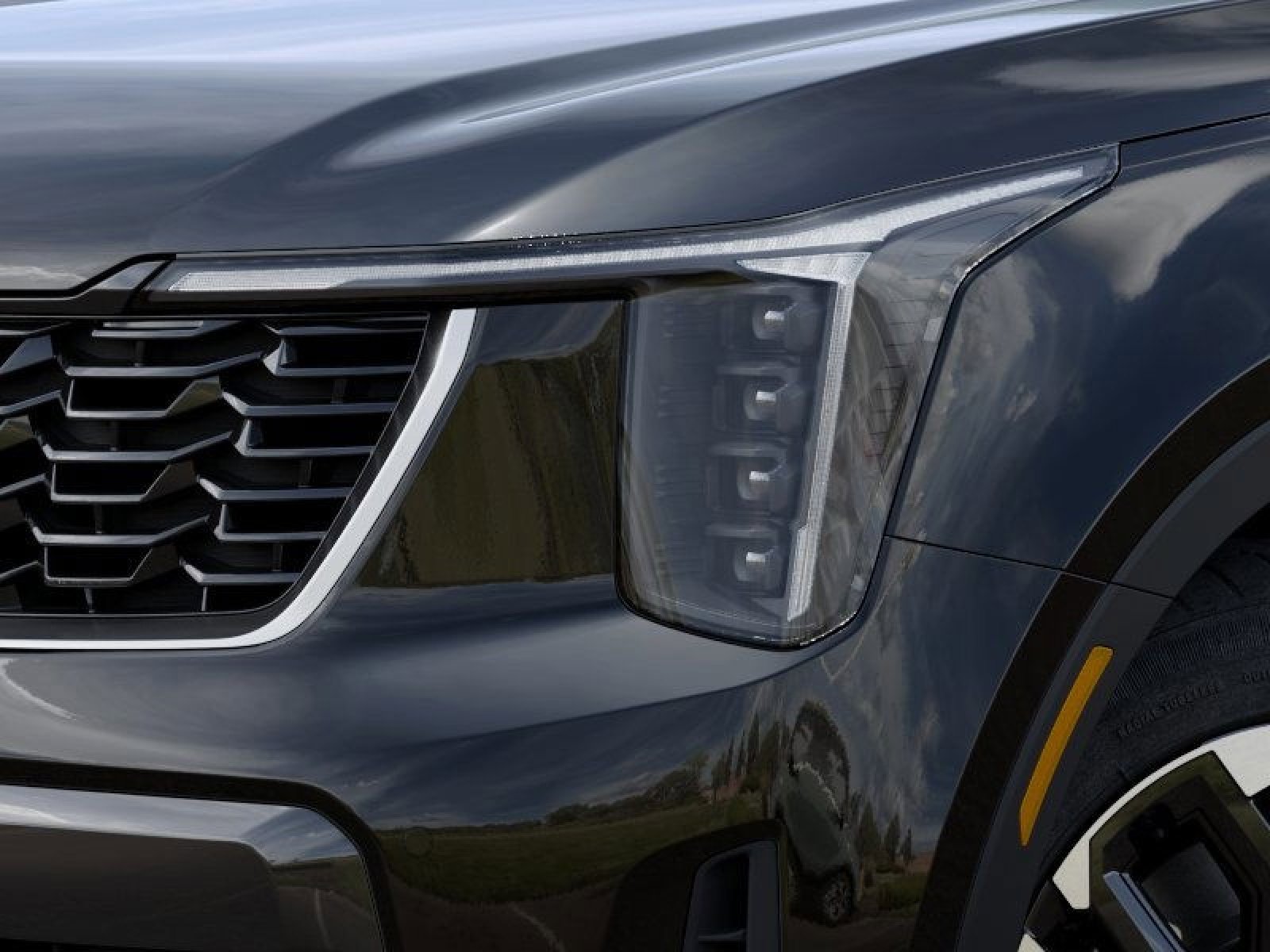 New 2026 Kia Sorento S image 13