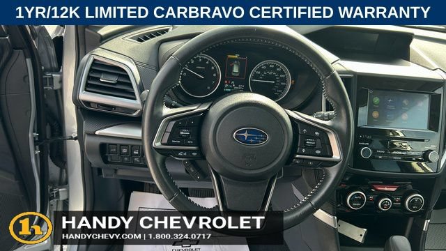Used 2022 Subaru Forester Premium AWD/4WD image 19