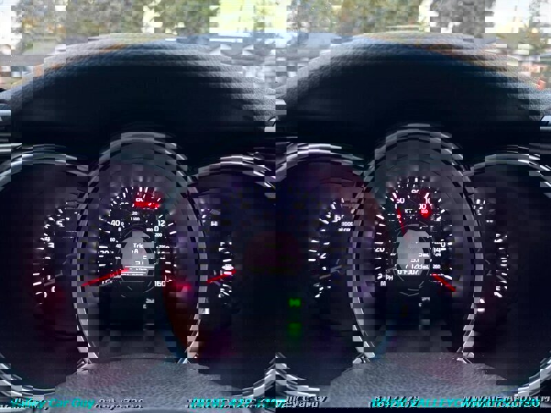 Used 2015 Kia Optima LX image 16