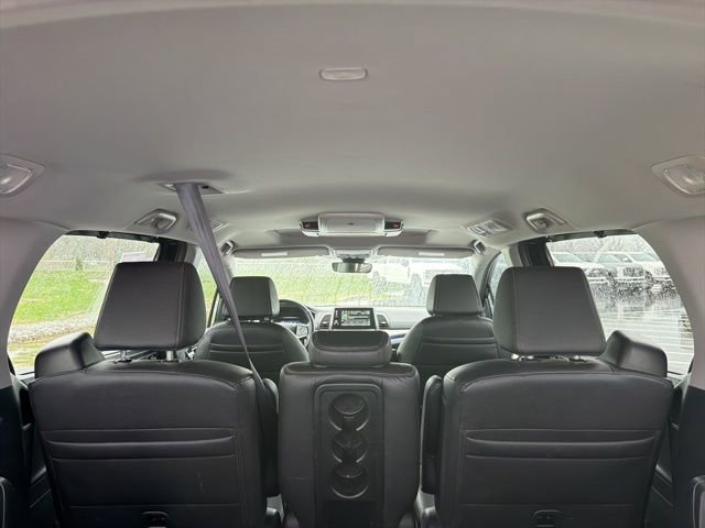 Used 2024 Honda Odyssey Touring image 17