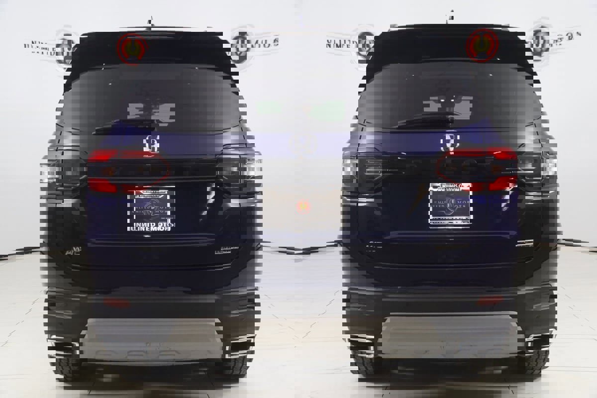 Used 2024 Honda Pilot Touring image 47