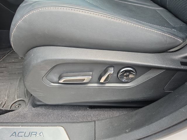 Used 2022 Acura RDX FWD w/ Technology Package image 17