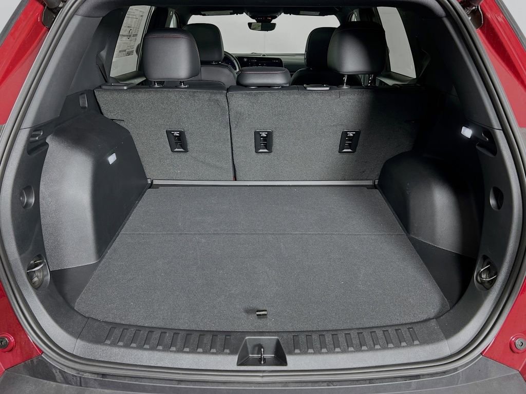 New 2026 Chevrolet Equinox RS w/ Convenience Package III image 27