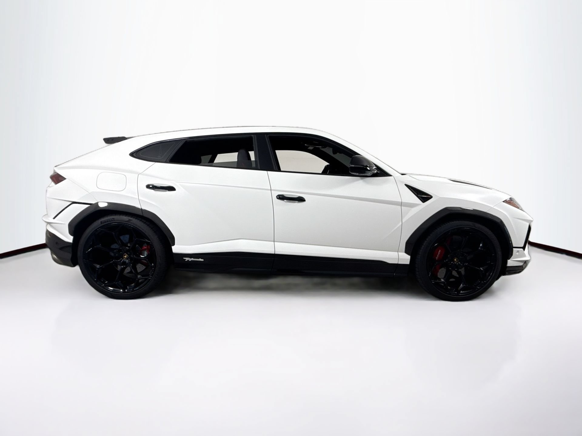Used 2024 Lamborghini Urus Performante AWD/4WD image 8