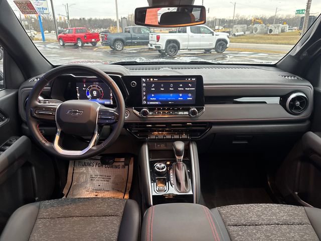 Certified 2023 Chevrolet Colorado Z71 w/ Z71 Convenience Package 2 image 15