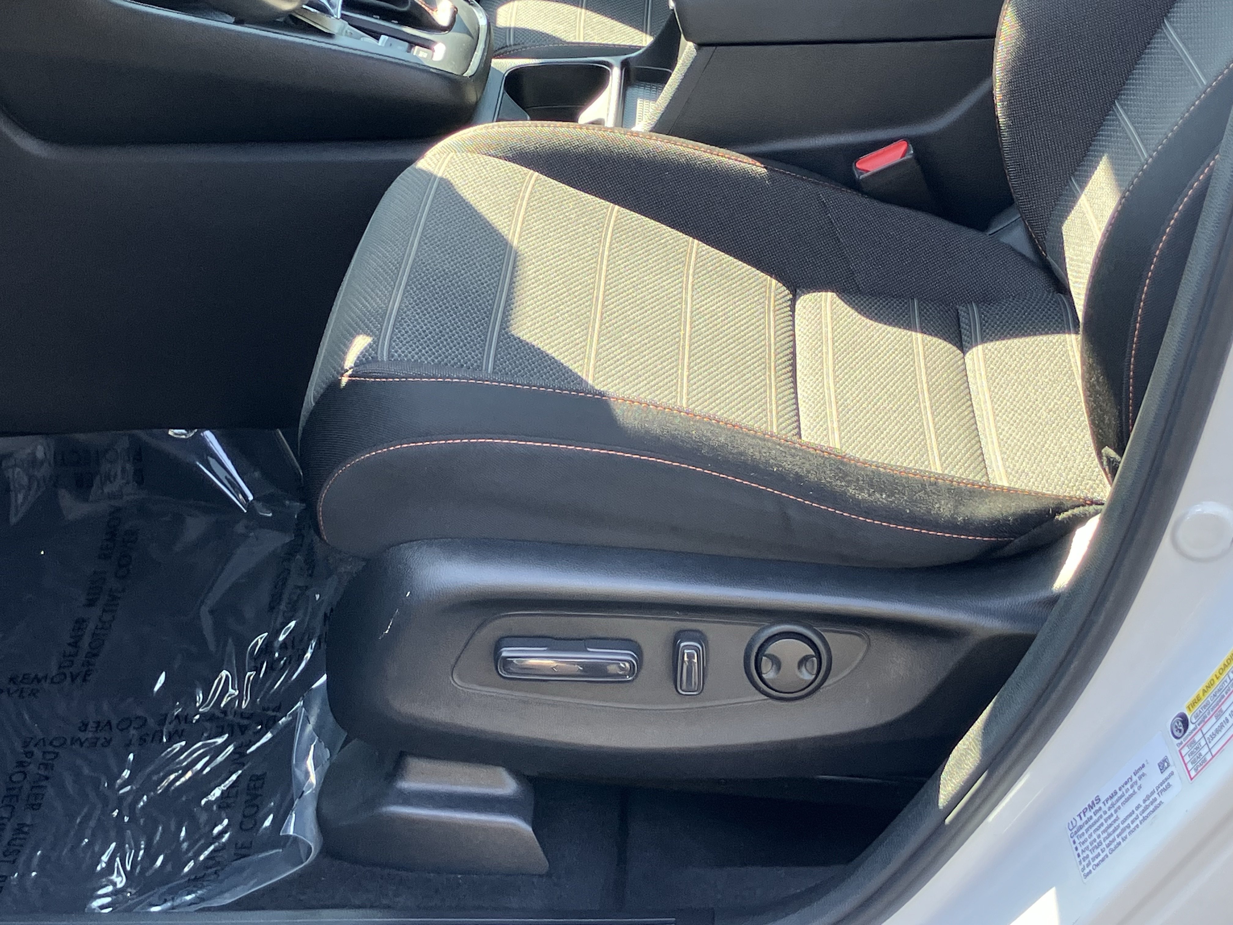 Used 2023 Honda CR-V Sport image 17