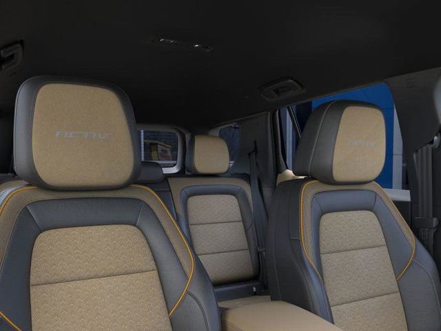 New 2026 Chevrolet Equinox ACTIV w/ Convenience Package III image 25