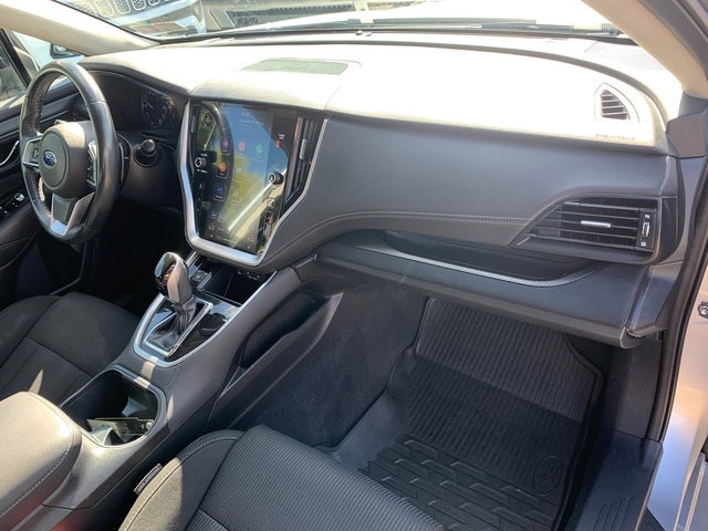 Used 2022 Subaru Legacy Premium AWD/4WD image 12