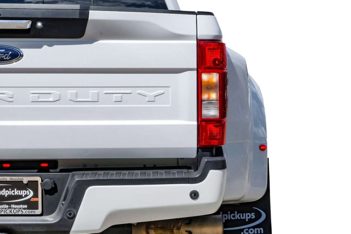 Used 2022 Ford F450 Lariat w/ Chrome Package image 53