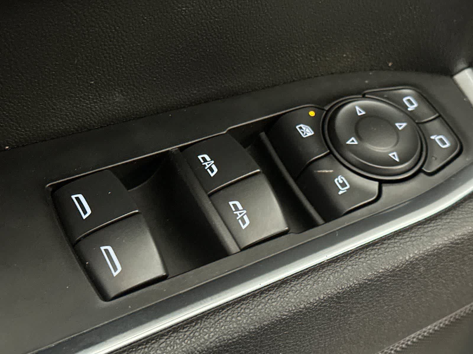 Used 2026 GMC Sierra 1500 SLT AWD/4WD image 14