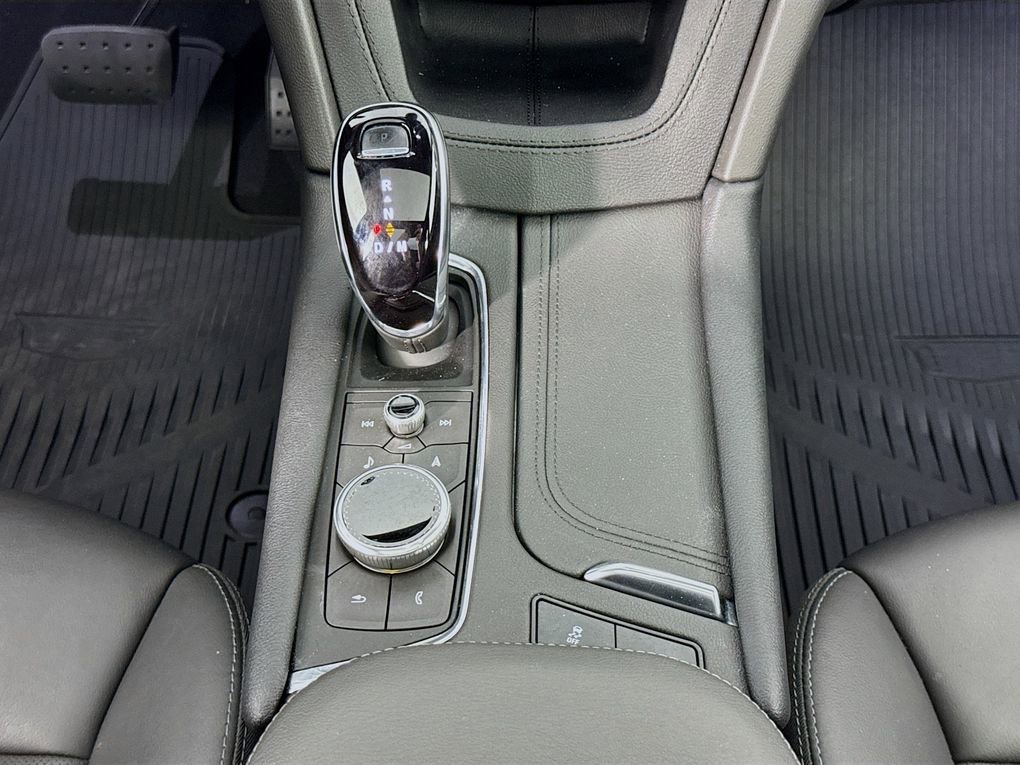 Used 2024 Cadillac XT5 Premium Luxury w/ Technology Package image 42