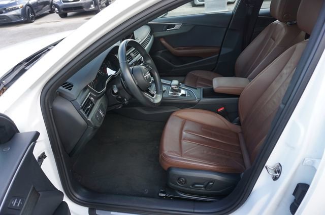 Used 2019 Audi A4 2.0T Premium image 15