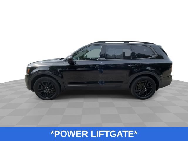 Used 2024 Kia Telluride SX X-Line AWD/4WD image 6