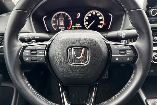 Used 2024 Honda Civic Sport image 27