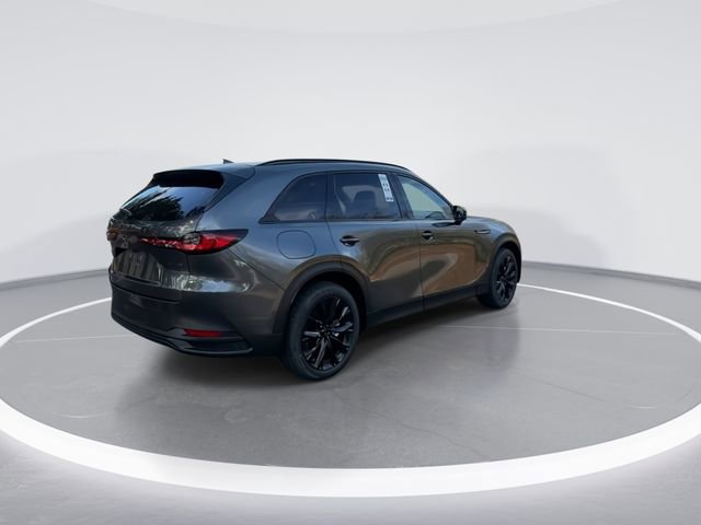 New 2026 MAZDA CX-90 Plug-In Hybrid w/Premium Sport AWD/4WD image 8