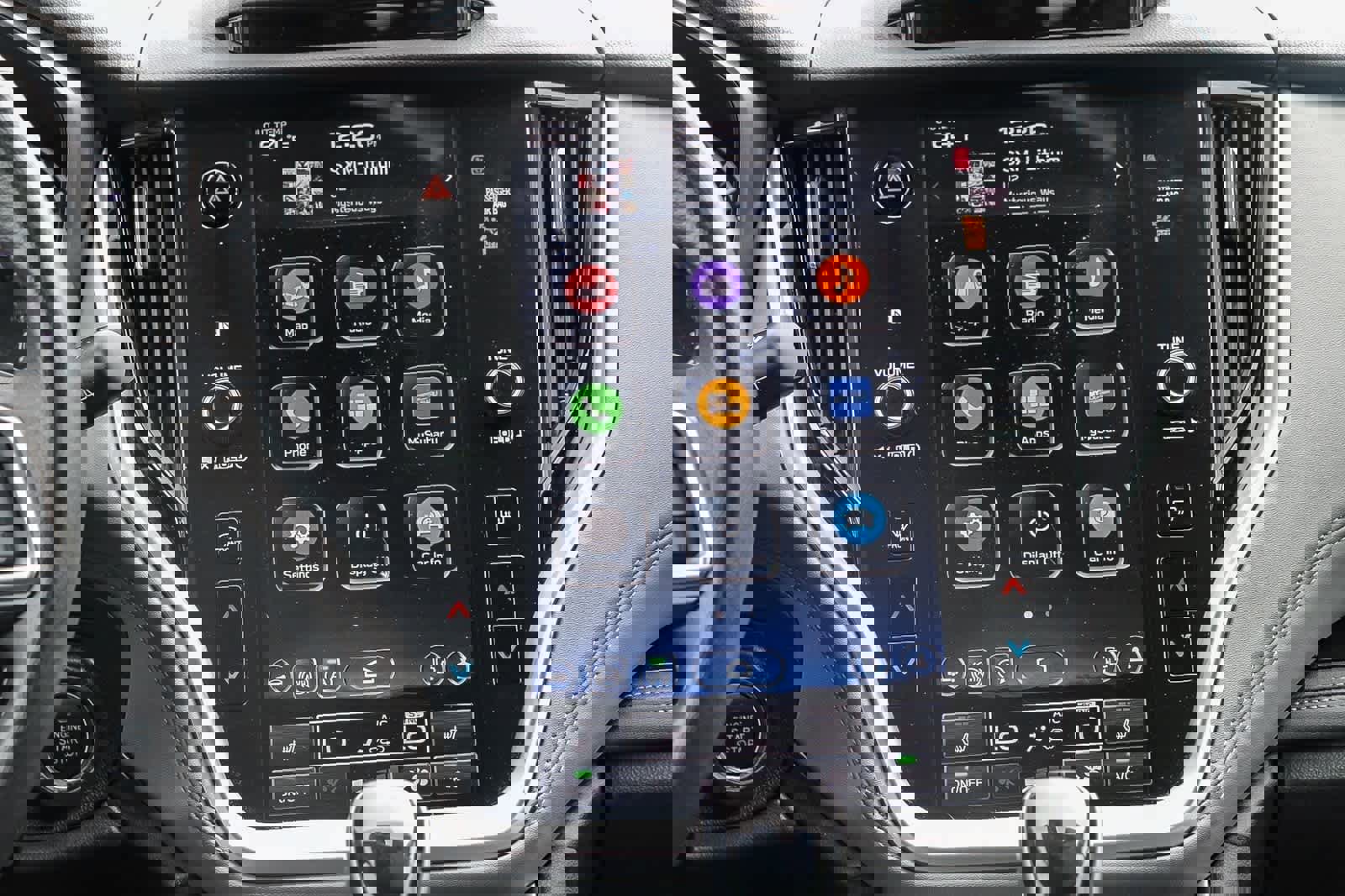 Used 2024 Subaru Outback Limited image 26