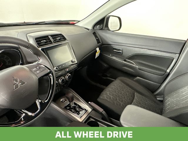 New 2026 Mitsubishi Outlander Sport LE AWD/4WD image 22