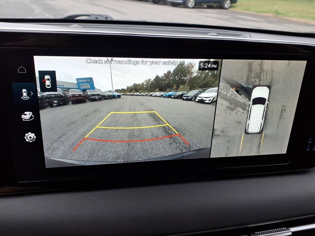 Used 2025 Hyundai Palisade SEL image 28