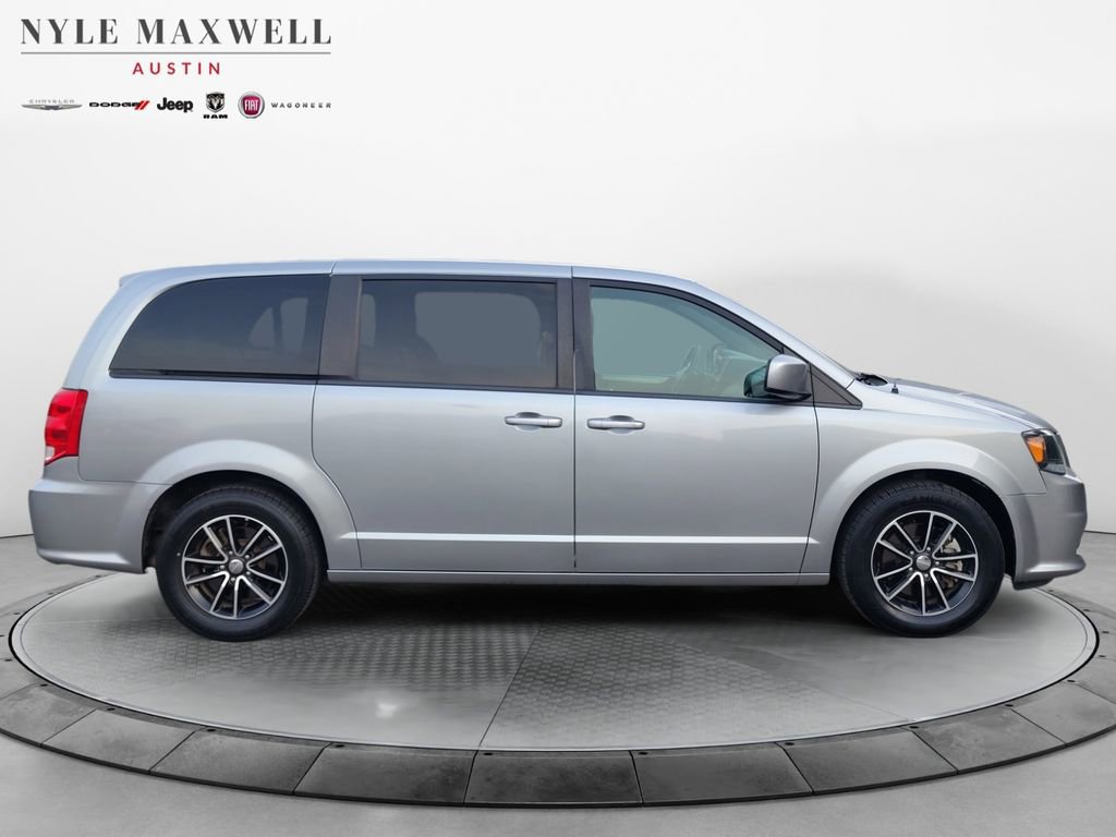 Used 2019 Dodge Grand Caravan GT image 17