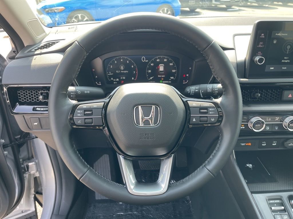 New 2026 Honda CR-V EX-L image 13