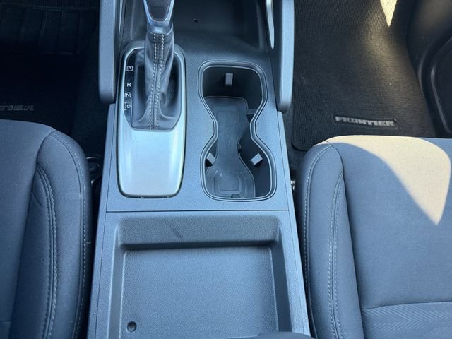 Used 2023 Nissan Frontier SV image 27