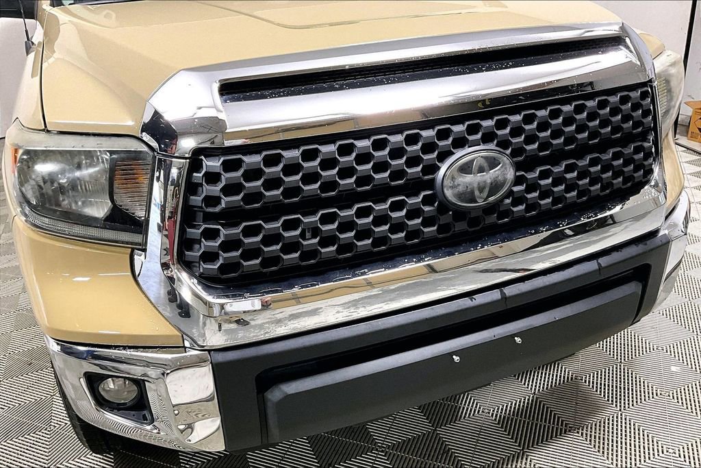 Used 2019 Toyota Tundra SR5 image 30