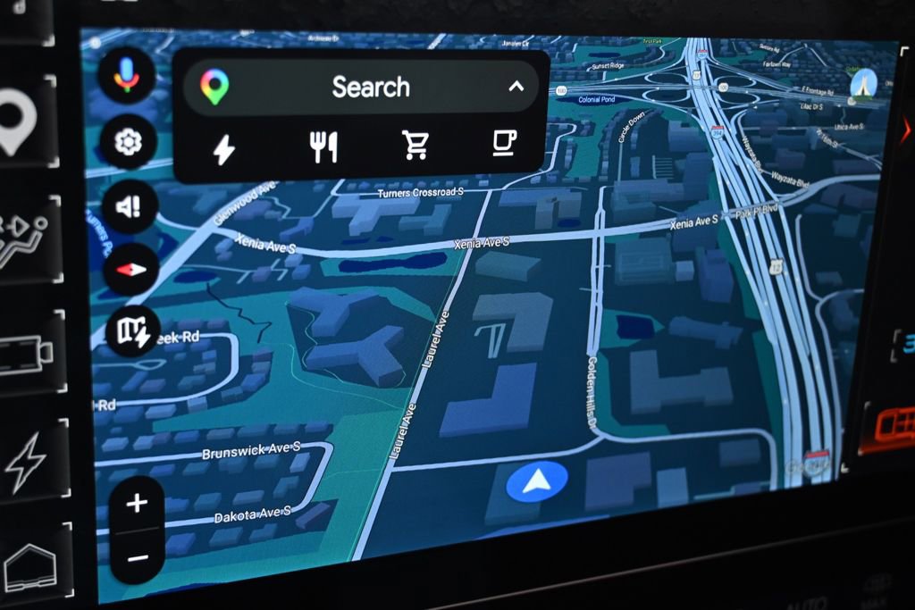 Used 2025 GMC Hummer EV 3X w/ Battery Pack, 24 Module Pack image 30