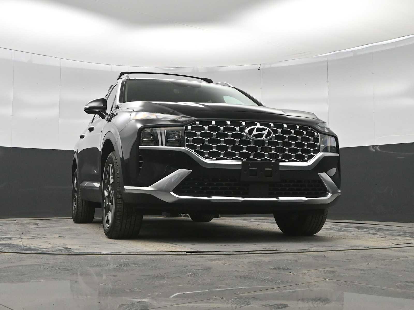 Used 2023 Hyundai Santa Fe Limited AWD/4WD image 31