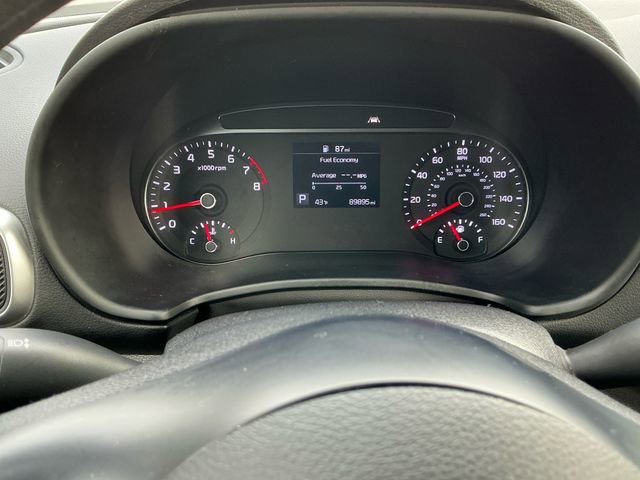 Used 2022 Kia Soul LX w/ Technology Package image 21