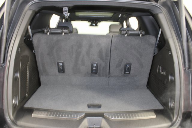 Used 2023 GMC Yukon Denali image 23