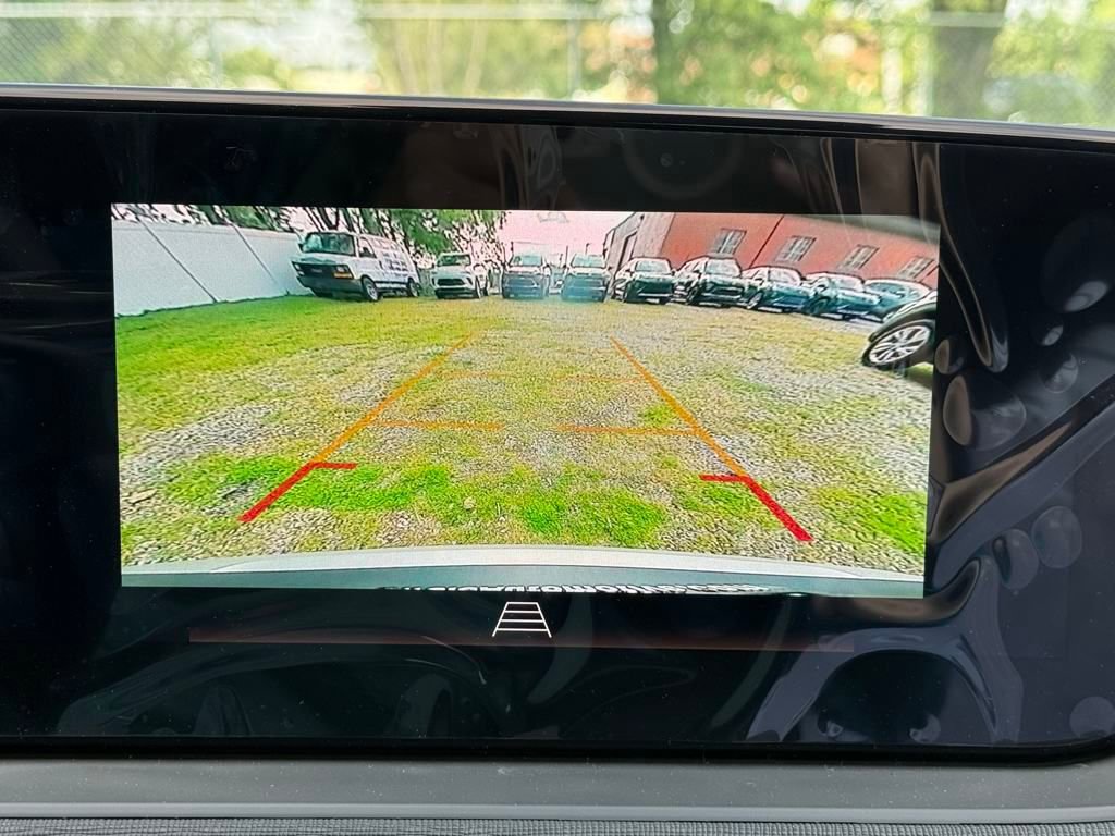 New 2025 Buick Envista Preferred w/ Convenience I Package image 31