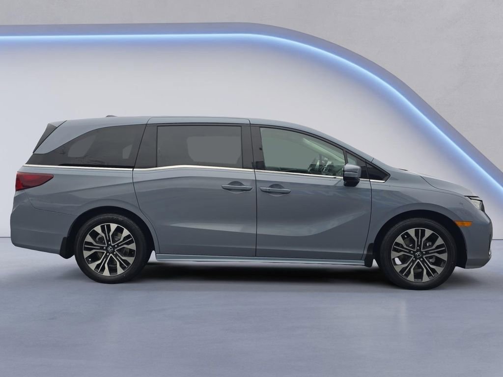 New 2026 Honda Odyssey Elite image 6