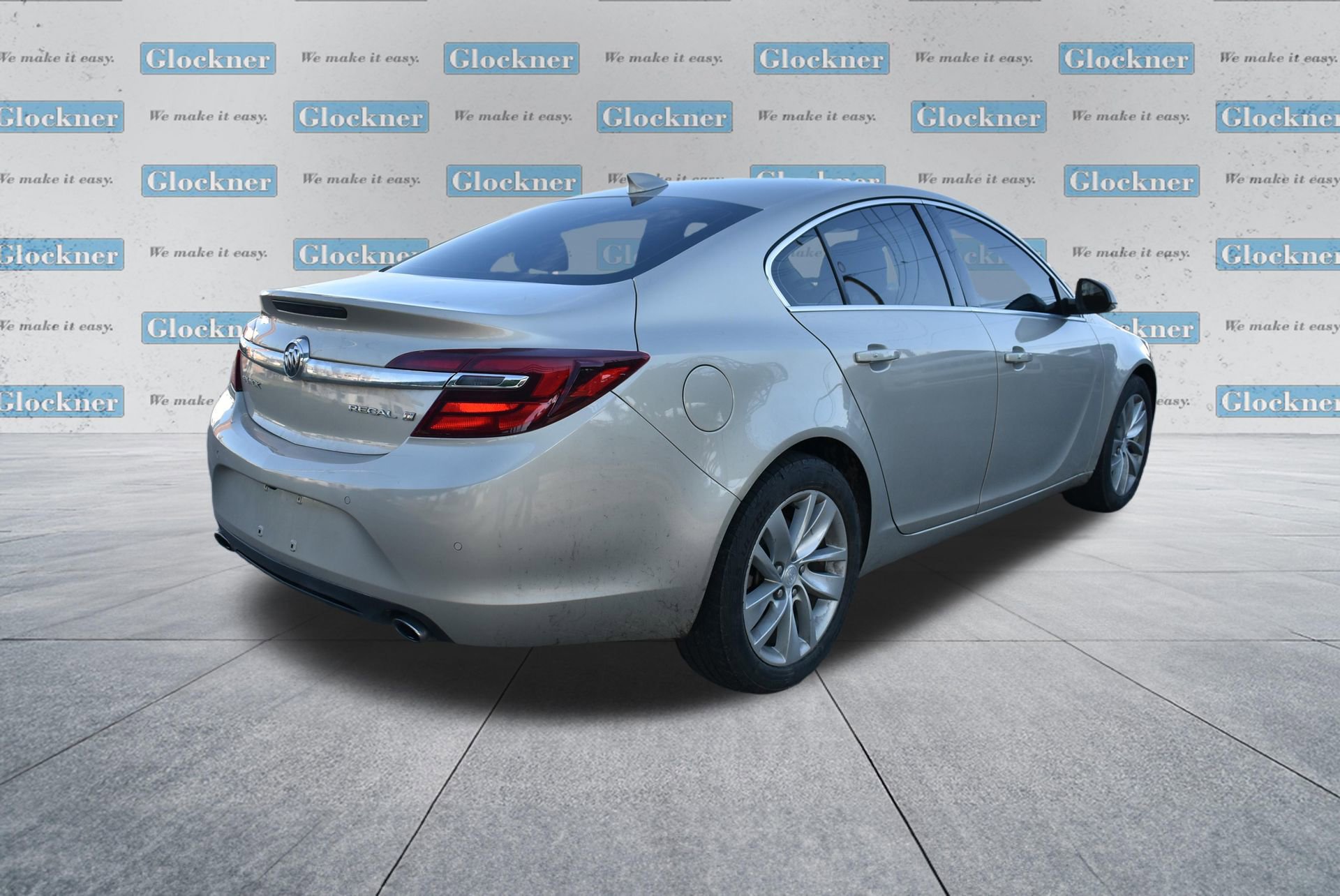 Used 2016 Buick Regal Premium image 6