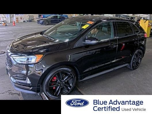 Used 2022 Ford Edge ST w/ Equipment Group 401A